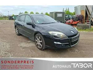 Renault Laguna Grandtour 2.0 dCi 175 GT Aut. Nav PDC Xen