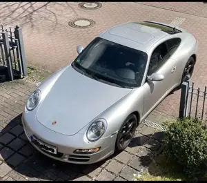 Porsche 997