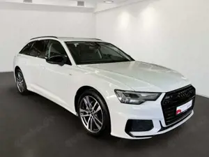 Audi A6 2.0 TDI A7 Bild 3