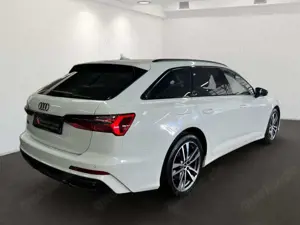 Audi A6 2.0 TDI A7 Bild 5