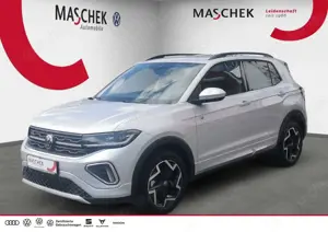 Volkswagen T-Cross R-Line 1.0 l TSI 116 PS DSG AHK AllSeason Navi LED