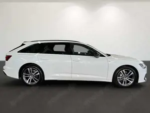 Audi A6 2.0 TDI A7 Bild 4