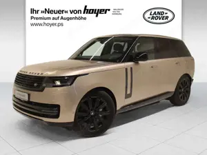 Land Rover Range Rover P460e Hybrid SE SWB AHK Pano HUD Shadow Exterieur