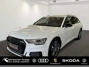Audi A6 2.0 TDI A7