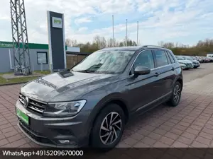 Volkswagen Tiguan 2.0 TDI Join ACC