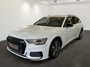 Audi A6 2.0 TDI A7 Bild 2