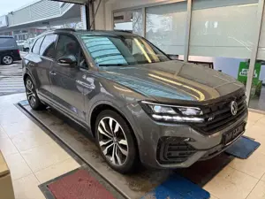 Volkswagen Touareg Bild 3