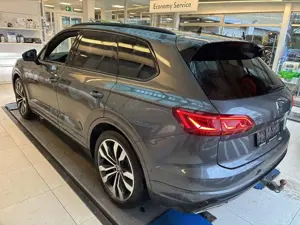 Volkswagen Touareg Bild 4