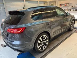 Volkswagen Touareg Bild 5