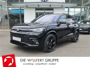 Volkswagen Tiguan R-Line 2,0 l TDI SCR 4MOTION (193 PS) DSG