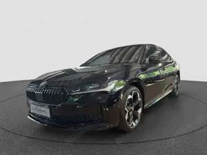 Skoda Superb Lim. 1.5 TSI iV Sportline