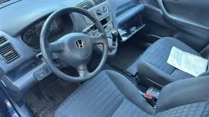 Honda Civic 1.4 i LS