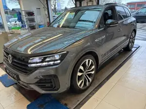 Volkswagen Touareg Bild 2
