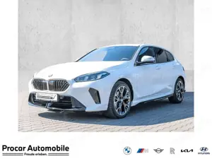 BMW 120 M Sport ACC RFK NAVI LED Sound Syst. DAB LM