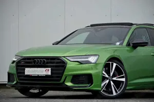 Audi S6 3.0 TDI *UNFALLFREI *100% EXCLUSIVE *S-SITZE