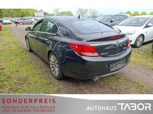 Opel Insignia Lim 2.0 CDTI Innovation Leder Nav Xenon Bild 2