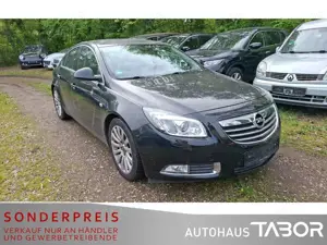 Opel Insignia Lim 2.0 CDTI Innovation Leder Nav Xenon
