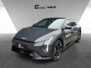Kia EV4 GT-Line 81,4 kWh FWD DriveWise Comf. Glasd.
