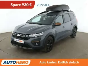 Dacia Jogger 1.0 TCe Extreme *CAM*TEMPO*SHZ*ALU*KLIMA*