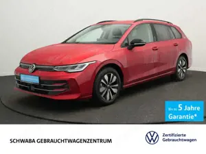Volkswagen Golf Variant Golf  Variant Goal 1.5 eTSI DSG LED*AHK*ACC*16"