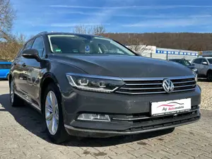 Volkswagen Passat Variant Highline BMT/Start-Stopp / LEDER/Standheizung/LED/ Bild 1