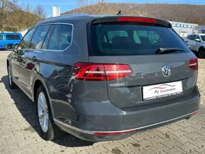 Volkswagen Passat Variant Highline BMT/Start-Stopp / LEDER/Standheizung/LED/ Bild 5