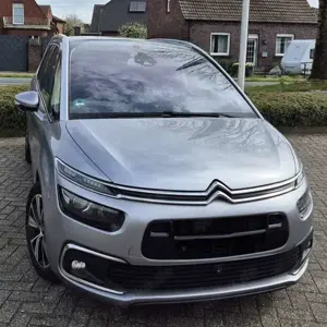 Citroen C4 SpaceTourer