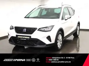 SEAT Arona 1.0 TSI Style DSG #NAVI #LED
