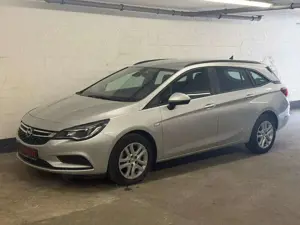 Opel Astra Sports Tourer Edition, 1.Hand , 135 PS