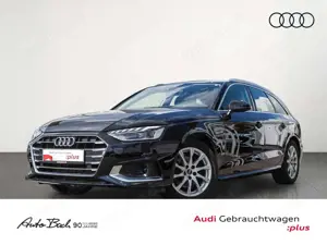 Audi A4 Advanced 35TFSI Stronic Navi LED GRA EP