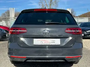 Volkswagen Passat Variant Highline BMT/Start-Stopp / LEDER/Standheizung/LED/ Bild 4
