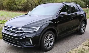 Volkswagen T-Roc T-Roc 1.5 TSI OPF DSG R-Line