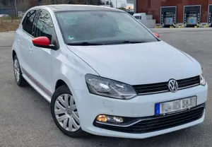 Volkswagen Polo Polo Beats Edition 1.2 TSI Blue Motion Technology 7G. DSG