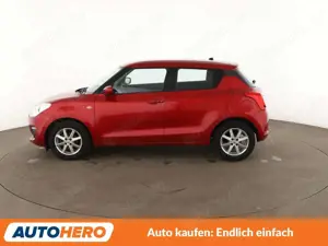 Suzuki Swift Bild 3