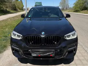 BMW X4 M X4 M40i