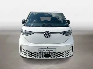 Volkswagen ID. Buzz ID.Buzz Bus 150 kW Pro AHK KAMERA 21" MATRIX Bild 3