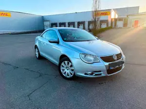 Volkswagen Eos