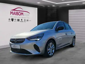 Opel Corsa F Elegance