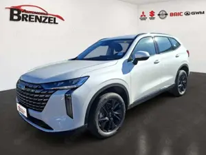 GWM Others Haval H6 HEV Premium adapt. Tempomat 360-Kamera