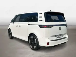 Volkswagen ID. Buzz ID.Buzz Bus 150 kW Pro AHK KAMERA 21" MATRIX Bild 5
