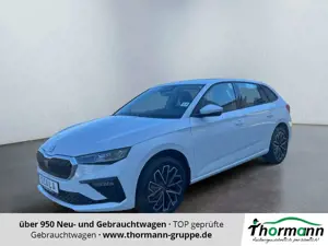 Skoda Scala Balance 1.0 TSI DSG Matrix-LED Winterpaket