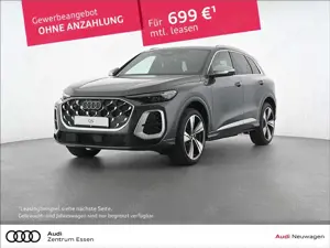Audi SQ5 SUV TFSI TECH PRO MMI PRO AHK BO HuD