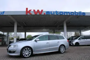 Volkswagen Passat Variant Passat 3,2 V6 4Motion,Xenon,Sthzg.,DVD,ACC