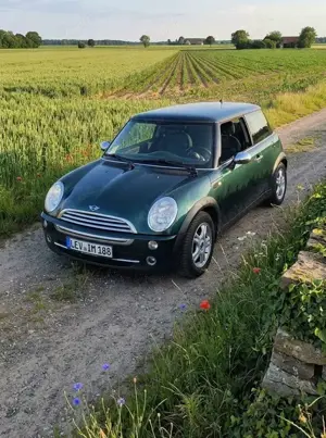 MINI One
