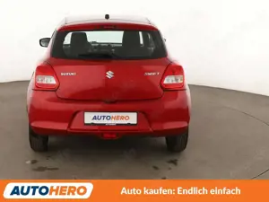 Suzuki Swift Bild 5