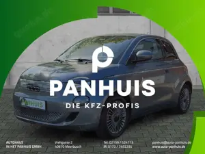 Fiat 500 e *RFK*Sitzheizung
