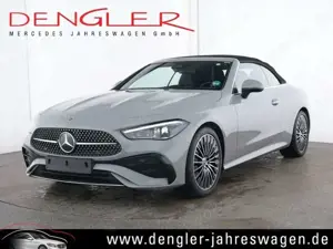 Mercedes-Benz CLE 200 Cabrio MEMORY*RFK*AMBIENTE AMG Line Adv+