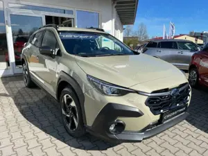 Subaru Crosstrek 2.0ie Active*AWD*LED*DAB+*PTC*360° Bild 2