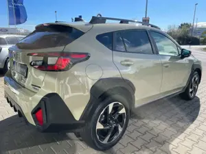 Subaru Crosstrek 2.0ie Active*AWD*LED*DAB+*PTC*360° Bild 3