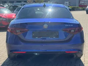 Alfa Romeo Giulia Bild 4